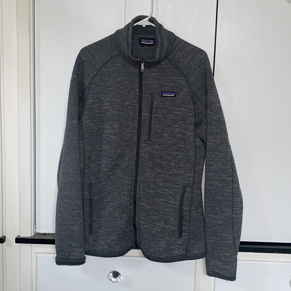 Patagonia Better Sweater Jacket